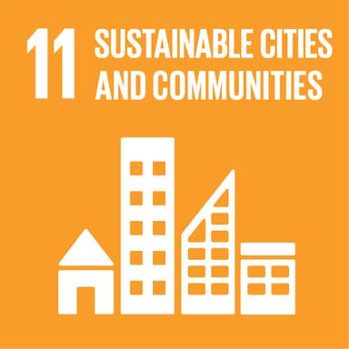SDG goal 11