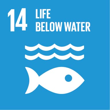 SDG goal 14