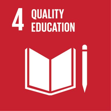 SDG goal 4