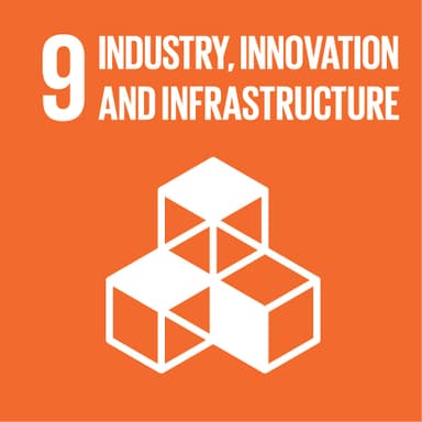 SDG goal 9