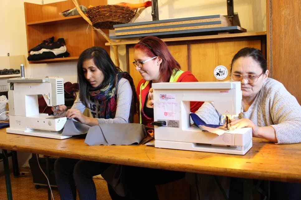 Opening A Workwear Factory