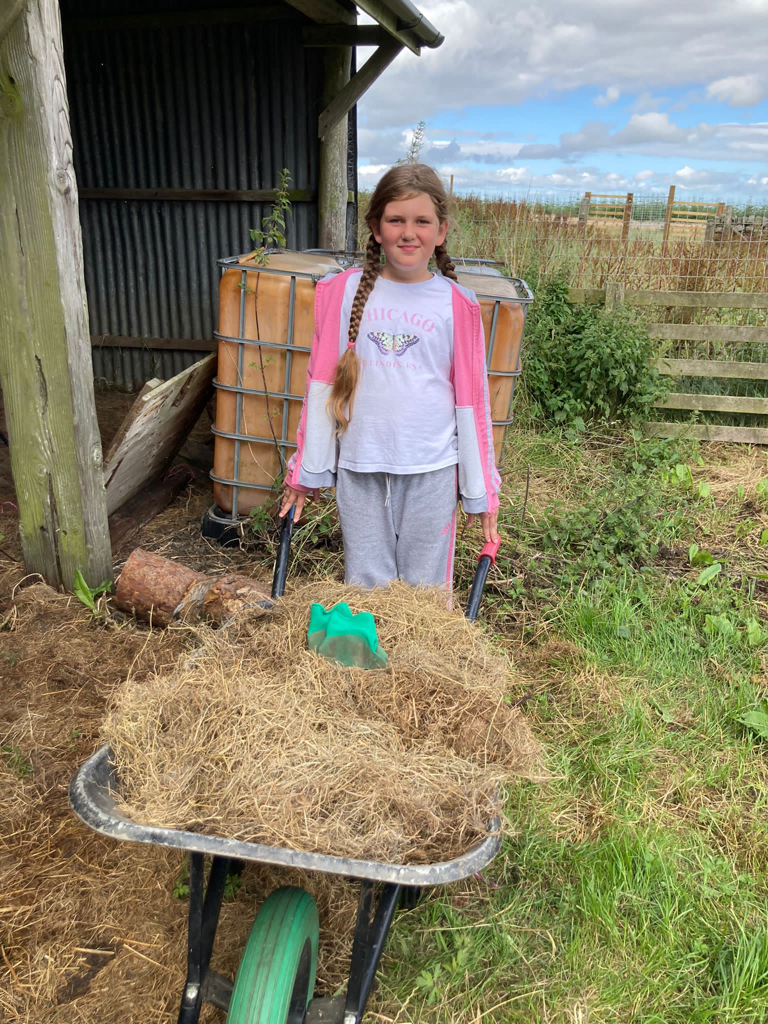 West End Women & Girls