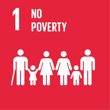 SDG goal 1