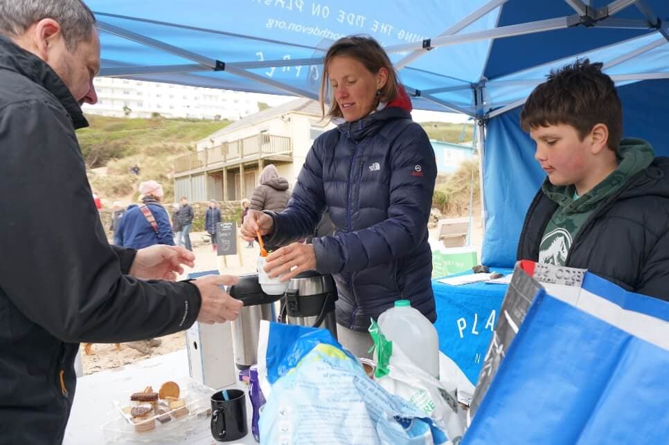 Plastic Free North Devon