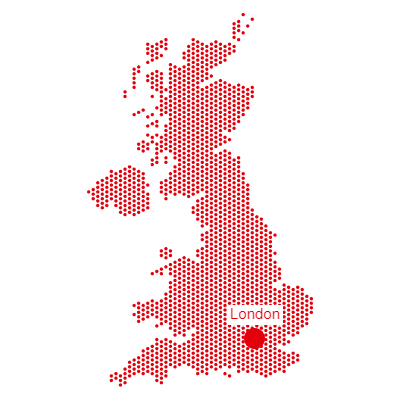 UK Map