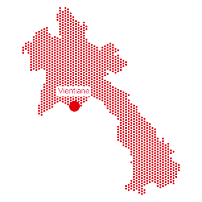 Laos map2