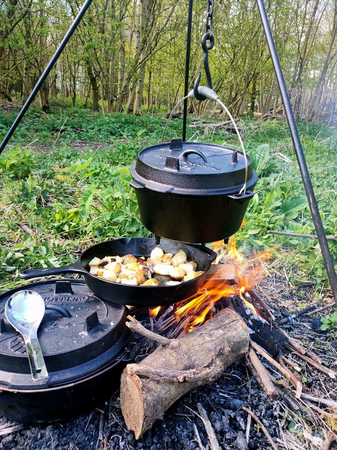 Barefoot Kitchen image